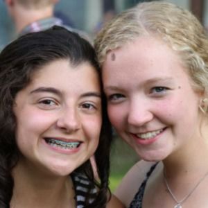 Meet your Posher, Emma